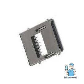 MMC connector for Vivo X6 thumbnail